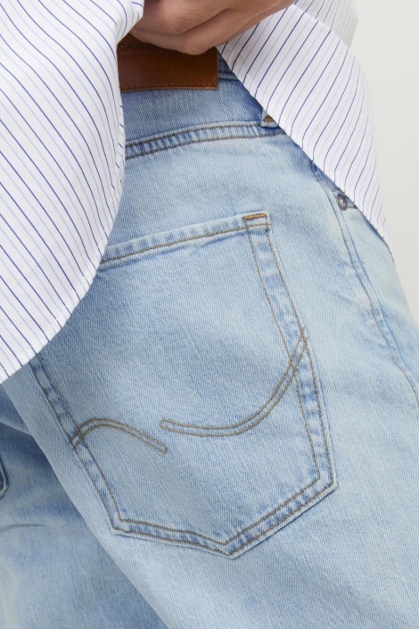 Jack & Jones jjimike jjoriginal sbd 516 noos
